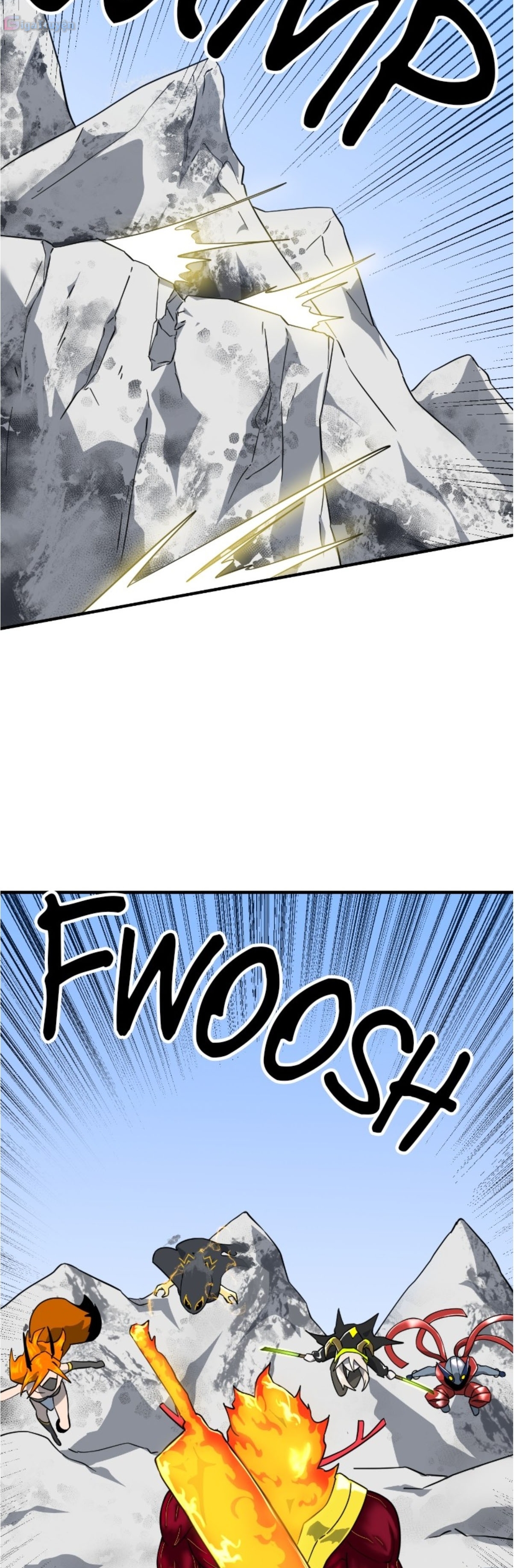 Đọc truyện [Leak] Cao thủ tái xuất - Chap 60 